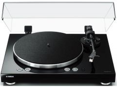 ΠΡΠΎΠΈΠ³ΡΡΠ²Π°ΡΠ΅Π»Ρ Π²ΠΈΠ½ΠΈΠ»Π° Yamaha TT-N503 Black